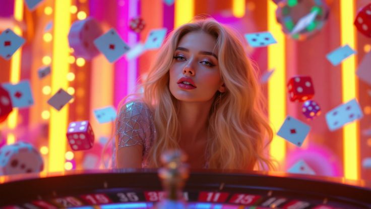 jw7 pakistan Live Casino